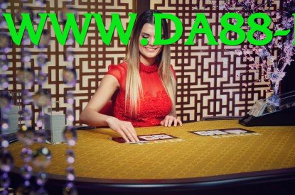 Sòng Bài Trực Tuyến - da88 - Chính sách